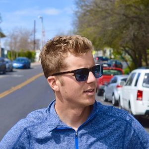 Meet your Posher, Austin